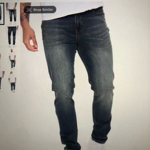 Mens jeans